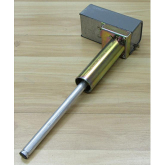 Johnson Controls A25AN-1C Manual Reset Limit Control A25AN1C