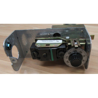 Johnson Controls A25AN-1C Manual Reset Limit Control A25AN1C