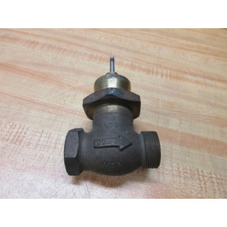 Honeywell V5045A 1189 Control Valve V5045A1189 - Used