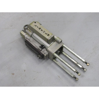 Lincoln 94804 Powermaster Air Motor - Used