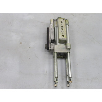 Lincoln 94804 Powermaster Air Motor - Used