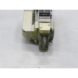 Lincoln 94804 Powermaster Air Motor - Used