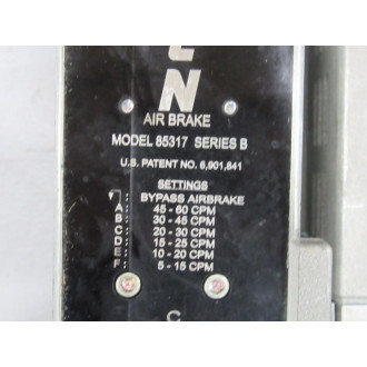 Lincoln 84921 Pile Driver III - Used