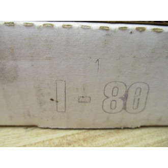 Iota Engineering I-80 Emergency Ballast I80