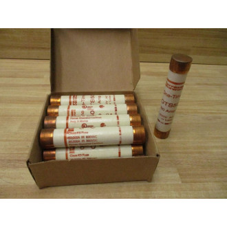 GouldShawmut OTS50 One-Time Fuse (Pack of 10)