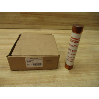 GouldShawmut OTS50 One-Time Fuse (Pack of 10)