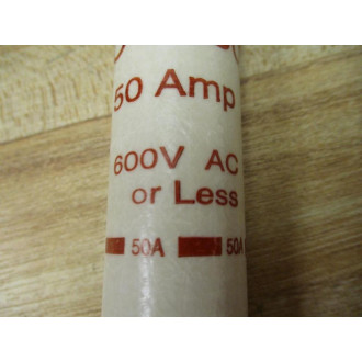 GouldShawmut OTS50 One-Time Fuse (Pack of 10)
