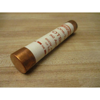 GouldShawmut OTS50 One-Time Fuse (Pack of 10)