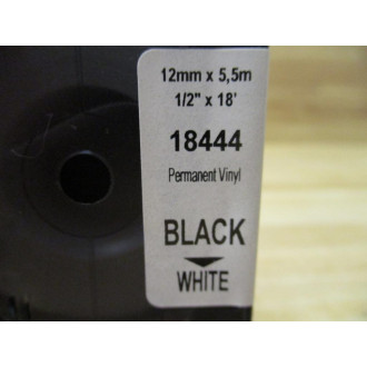 Dymo 18444 Industrial Rhino Labels