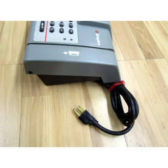 Simplex TA-1400 Data Recorder TA1400