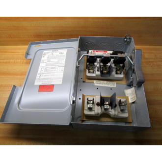 Siemens ITE F351 Heavy Duty Enclosed Switch - New No Box