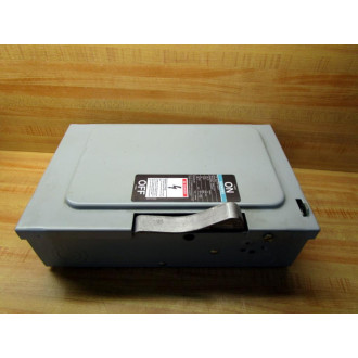 Siemens ITE F351 Heavy Duty Enclosed Switch - New No Box