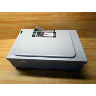Siemens ITE F351 Heavy Duty Enclosed Switch - New No Box