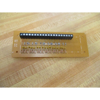 Archer 276-170 Circuit Board 276170 - Used