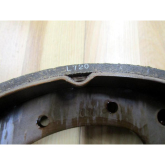 Komatsu 3EB-30-A31180 BX Brake Shoe Kit L720