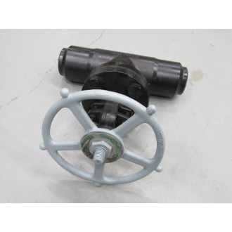 Vogt BW373 Gate Valve - New No Box