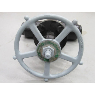 Vogt BW373 Gate Valve - New No Box