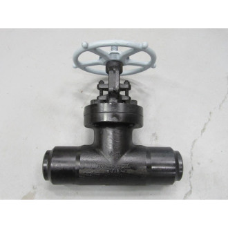 Vogt BW373 Gate Valve - New No Box