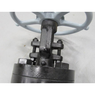 Vogt BW373 Gate Valve - New No Box