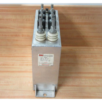 NWL W00081 Capacitor - Used