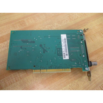 3Com 03-0148-200 Ethernet PCI Network Card 02-0148-000 - Used