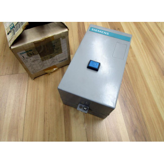 Siemens SXL BG 120 Starter SXLBG120