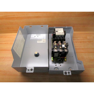 Siemens SXL BG 120 Starter SXLBG120