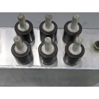 NWL W00082 Capacitor - Used