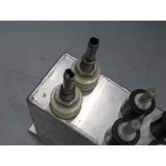 NWL W00082 Capacitor - Used