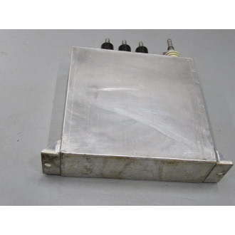 NWL W00082 Capacitor - Used