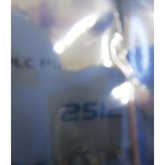 Control Technology 2512 Power Supply