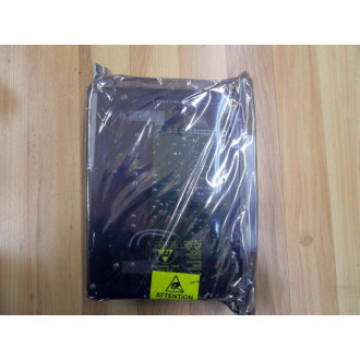 Control Technology 2512 Power Supply
