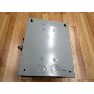 General Electric TC35322 Safety Switch