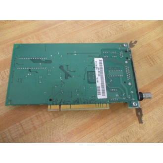 3Com 03-0148-200 Ethernet PCI Network Card 02-0148-000 12661-9BA-3D26 - Used