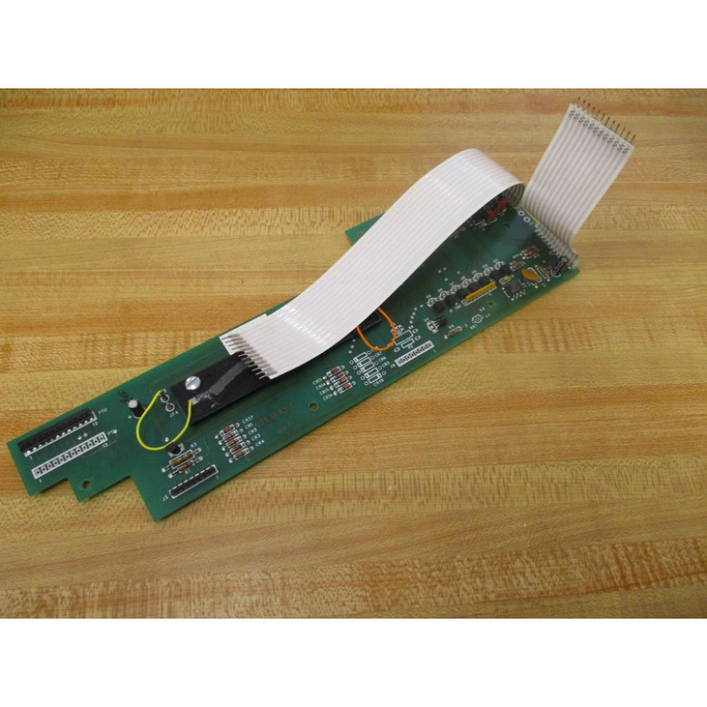 Danaher Controls 04614902 Circuit Board - Used