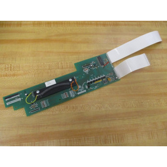 Danaher Controls 04614902 Circuit Board - Used