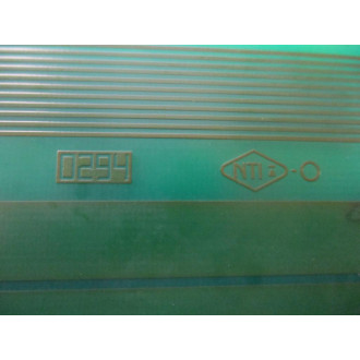 Danaher Controls 04614902 Circuit Board - Used