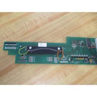 Danaher Controls 04614902 Circuit Board - Used