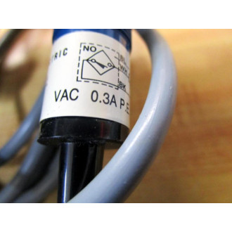 General Electric CR174DBS1E1 Photoelectric Limit Switch