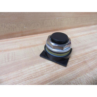 General Electric CR104PBG00B2 Extended Pushbutton GE - Used