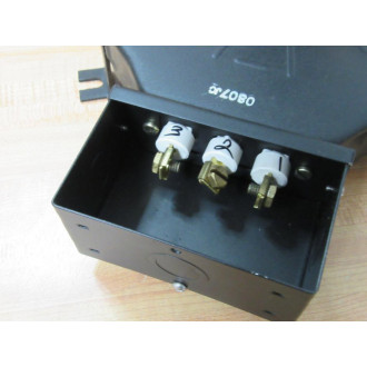 Joslyn Clark Ward Leonard 62-0302P30 Rheostat 620302P30 - New No Box