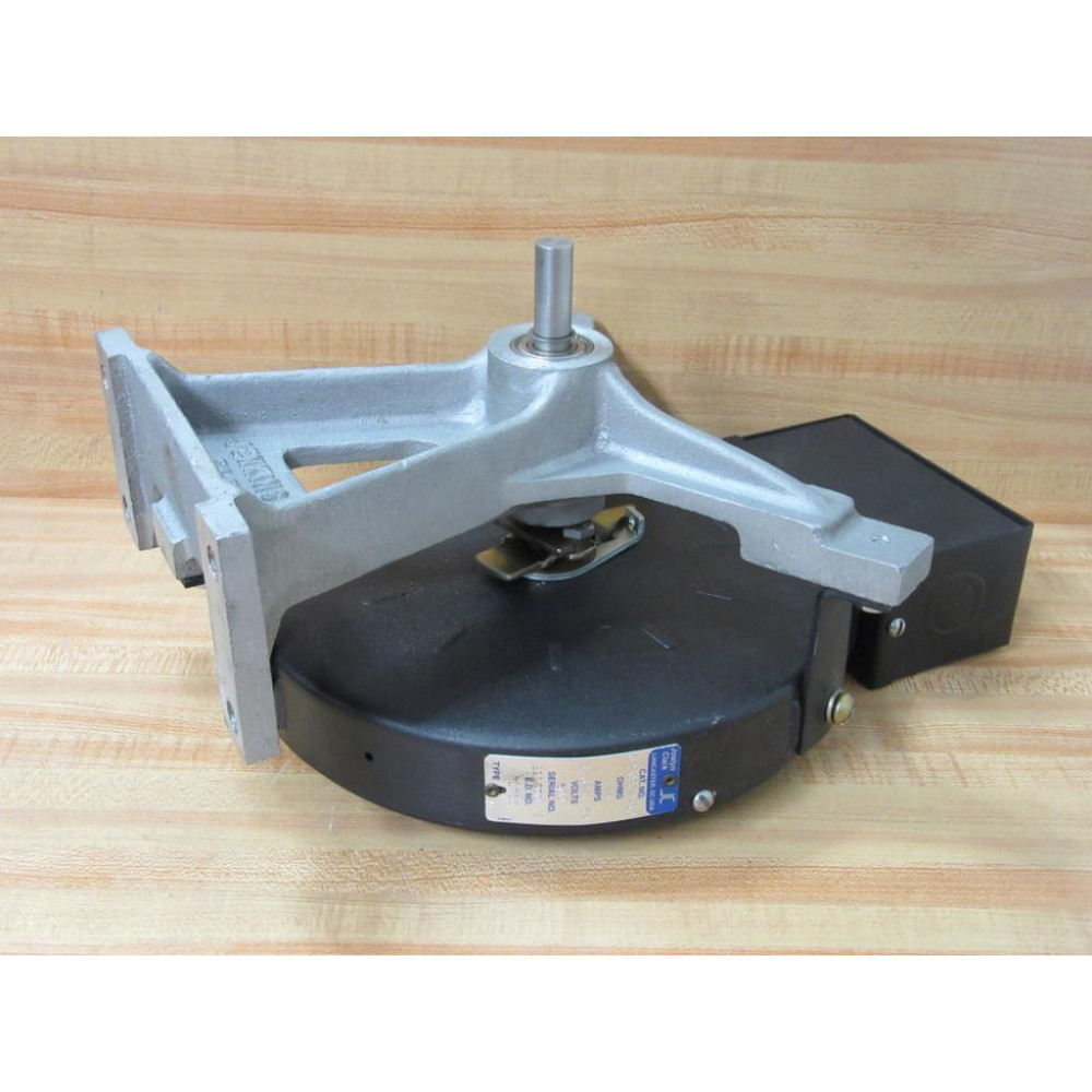Joslyn Clark Ward Leonard 62-0272P30 Rheostat 620272P30 - New No Box