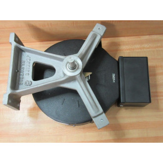 Joslyn Clark Ward Leonard 62-0272P30 Rheostat 620272P30 - New No Box