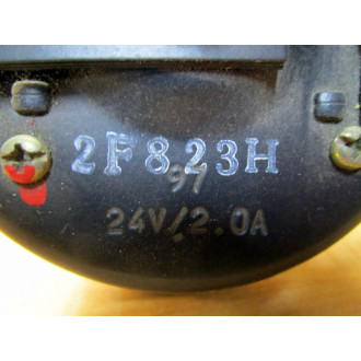 Roos 2F823H Horn - New No Box