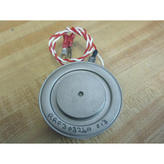 Westcode 9FP45 Thyristor WFork Terminals - Used
