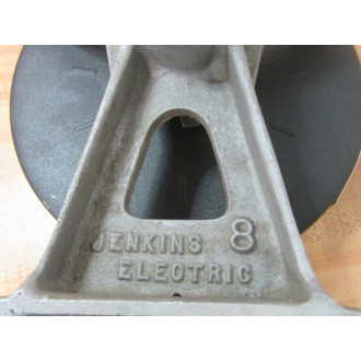 Joslyn Clark Ward Leonard 66-1862S30 Rheostat 661862S30 - New No Box