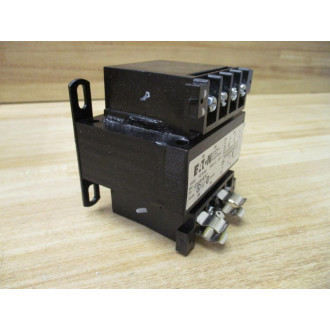 Eaton C0050E3C Industrial Control Transformer