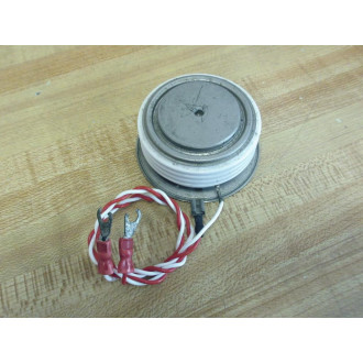 Westcode 9FP45 Thyristor WFork Terminals - Used