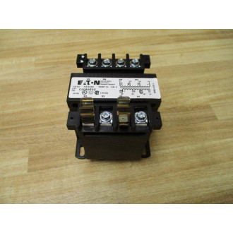 Eaton C0050E3C Industrial Control Transformer
