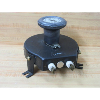 Joslyn Clark Ward Leonard 61-0342S10 Rheostat 610342S10 - New No Box